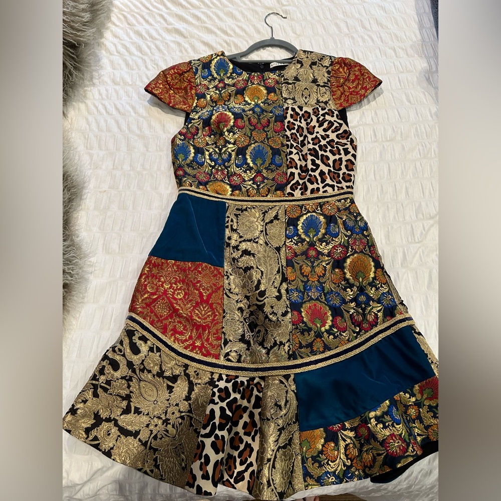 ALICE + OLIVIA Dress